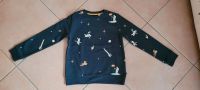 *NEU* Pullover / Pulli / Sweatshirt Astronaut von okaidi Gr. 152 Nordrhein-Westfalen - Alfter Vorschau