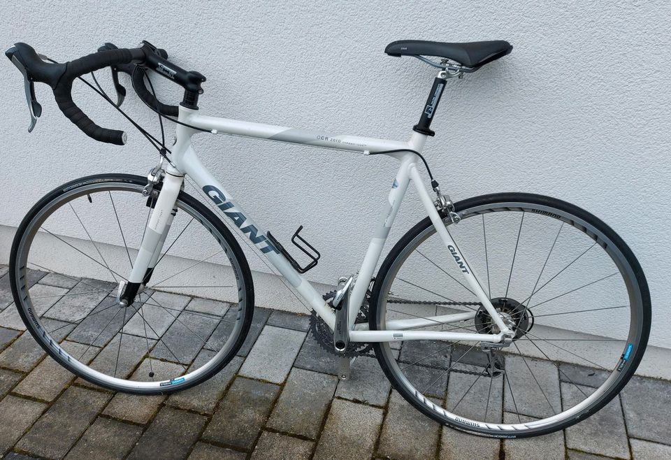 Rennrad Giant OCR Zero 28 Zoll in Nordheim