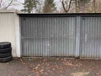 Garage zu vermieten Marburg - Marbach Vorschau