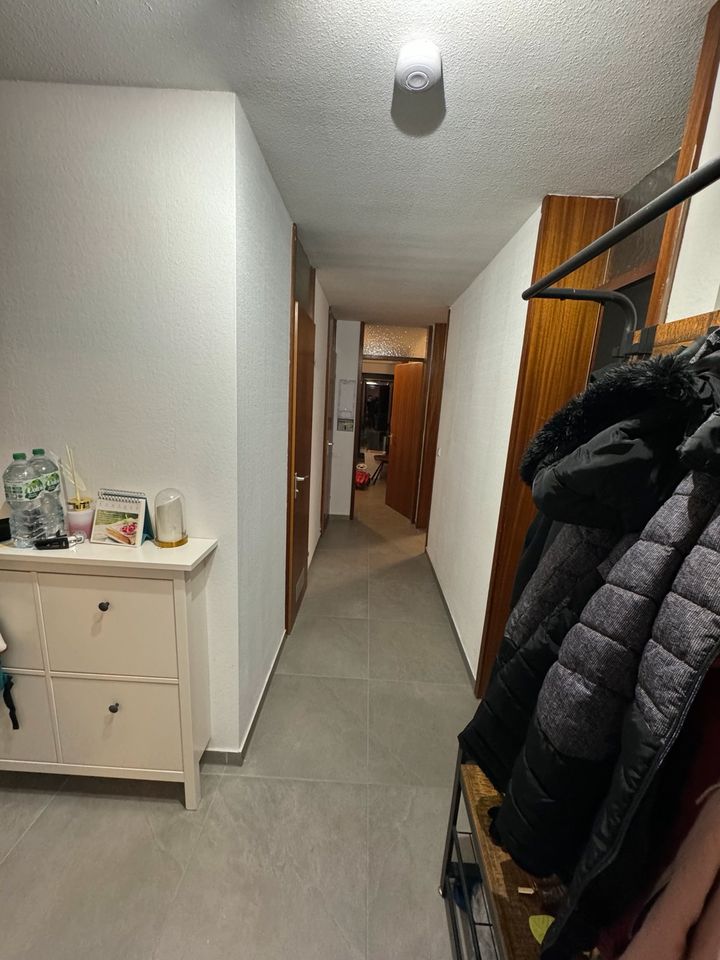 Nachmieter gesucht 3 Zimmer Wohnung in Sindelfingen in Sindelfingen