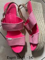 Esprit Sommerschuhe Bayern - Haag a.d.Amper Vorschau