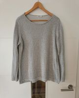 Cecil Pullover Strickpullover  grau Gr. M 38 40 42  wie neu Nordrhein-Westfalen - Marsberg Vorschau