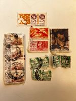 Briefmarken, Mexiko Düsseldorf - Benrath Vorschau