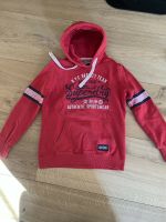 Superdry Hoodie Damen Gr L Nordrhein-Westfalen - Mönchengladbach Vorschau