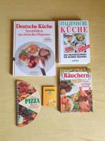 Kochbücher Sachsen - Schildau Vorschau