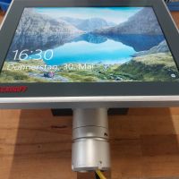 BECKHOFF MULTI-TOUCH CONTROL PANEL - CP3912-0000 Wuppertal - Vohwinkel Vorschau