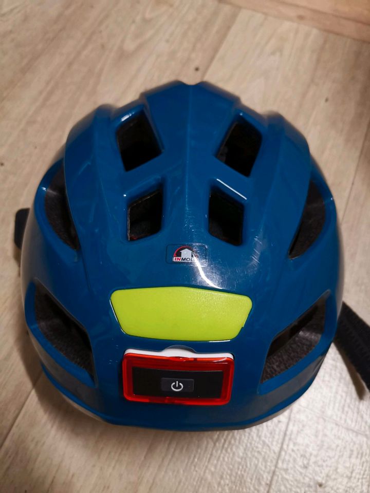 Scott Rigid Kinderfahrrad 20" plus Helm in Oberhausen