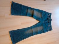 Boot Cut Bootcut Jeans W34 / L33 Neu Hessen - Niedernhausen Vorschau