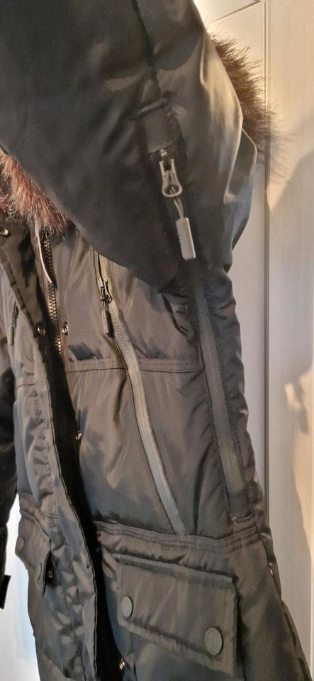 Superdry Jacke, Ski-Jacke, Winterjacke, Schneejacke in Mechernich