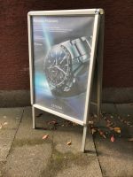 Werbeständer Plakataufsteller, Alu Nordrhein-Westfalen - Recklinghausen Vorschau