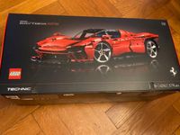 ** LEGO FERRARI DAYTONA I 42143 I OVP ** Berlin - Wilmersdorf Vorschau