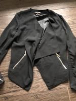 Blazer, Jacke, schwarz, Größe S, Review Nordrhein-Westfalen - Bocholt Vorschau