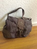 Sansibar Tasche, braun, Synthetik, Nylon Düsseldorf - Rath Vorschau