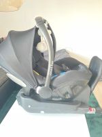 My Junior Babyschale mit Isofix Bayern - Margetshöchheim Vorschau