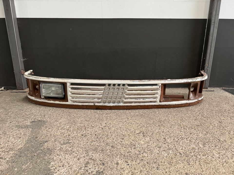 Hymer Ducato 280 290 Frontmaske Stoßstange Kühlergrill Front J5 in Linnich