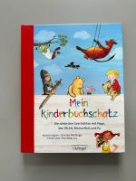 Kinderbuch Bilderbuchsammlung Mein Kinderbuchschatz Dresden - Neustadt Vorschau