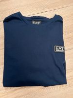 EA7 Emporio Armani T-Shirt print Größe M Neu Bayern - Hallstadt Vorschau