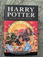 Verschiedene Harry Potter Bücher Deutsch und Englisch Bochum - Bochum-Mitte Vorschau