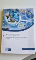 Lehrbuch Bewachungsgewerbe Sachsen-Anhalt - Braunsbedra Vorschau