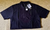 Original DFB Poloshirt schwarz Größe XL neu Berlin - Pankow Vorschau