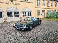 Notverkauf- Jaguar xj12 Cabrio, in Top Zustand, mit nur 107 T km Hessen - Offenbach Vorschau