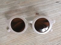 Baby/ Kindersonnenbrille hellbraun /schlamm Bayern - Nittenau Vorschau