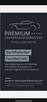 Premium Fahrzeugaufbereitung Havixbeck Lack Pflege Politur Auto Nordrhein-Westfalen - Havixbeck Vorschau