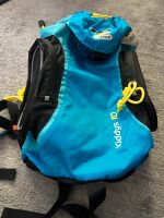 Blauer Kinderrucksack von Salewa, Kiddys 10, wie neu Essen - Essen-Kettwig Vorschau