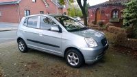 Kia Picanto Nordrhein-Westfalen - Ochtrup Vorschau