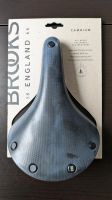 Brooks C19 Cambium Sattel Niedersachsen - Melle Vorschau