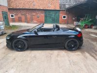 Audi TT 2,0 TDI Cabrio Niedersachsen - Ummern Vorschau