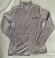 Neue Adidas Fleecejacke Terrex Multi Full-Zip Gr. slim fit Essen - Stoppenberg Vorschau