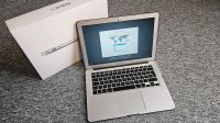 Apple MacBook Air 13,3 Zoll (128GB, Intel i5, 1.4 GHz, 4 GB RAM) Bayern - Gersthofen Vorschau