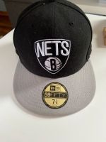 Brooklyn NETS Cap Duisburg - Rheinhausen Vorschau