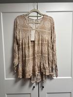 Amisu New Yorker Kleid / Tunika Gr S Neu Rheinland-Pfalz - Ober-Olm Vorschau