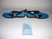 NEU ALIVE ALDI SÜD JUNGEN WASSER STRAND POOL AQUA BADE SCHUHE 33 Nordrhein-Westfalen - Kamp-Lintfort Vorschau