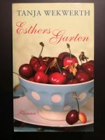 Buch - "Esther's Garten"/ Tanja Wekwerth Bayern - Nersingen Vorschau