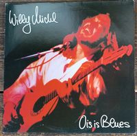 Willy Michl - Ois is Blues (Vinyl, 2 Langspielplatten) Bayern - Kirchberg i. Wald Vorschau