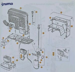 Truma S 5002 in Nordrhein-Westfalen | eBay Kleinanzeigen ist jetzt  Kleinanzeigen