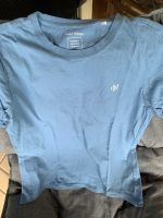 T-Shirt Marc O’Polo hellblau S neuwertig Niedersachsen - Bergen Vorschau