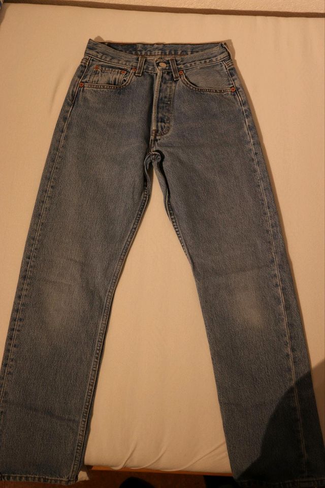 Levi's Jeans 501 in Eberbach