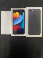 iPhone7, Black, 128GB Leipzig - Möckern Vorschau