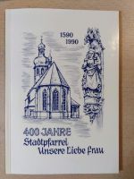 Anton Heuchemer 400 Jahre Stadtpfarrei Unsere Liebe Frau Rheinland-Pfalz - Insheim Vorschau
