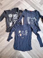 3 Pullover von S.Oliver bzw Q.S in Größe S Niedersachsen - Söhlde Vorschau