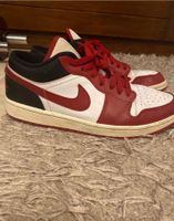 Air Jordan 1 low Bulls Nordrhein-Westfalen - Herne Vorschau