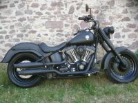 Harley Davidson Fat Boy Hessen - Dreieich Vorschau