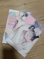 Yaoi Boys Love Manga Hypnotic Therapy mit Extra Booklet Hannover - Nord Vorschau