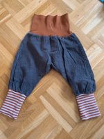 Hose schlupfhose Handmade cord Nordrhein-Westfalen - Essen-Haarzopf Vorschau