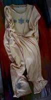 Donna Stella Pyjama zartes gelb Gr 38-40 - 42—44 Rheinland-Pfalz - Limburgerhof Vorschau