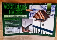 Videx Vogelhaus Halter für Balkon Nordrhein-Westfalen - Niederkassel Vorschau